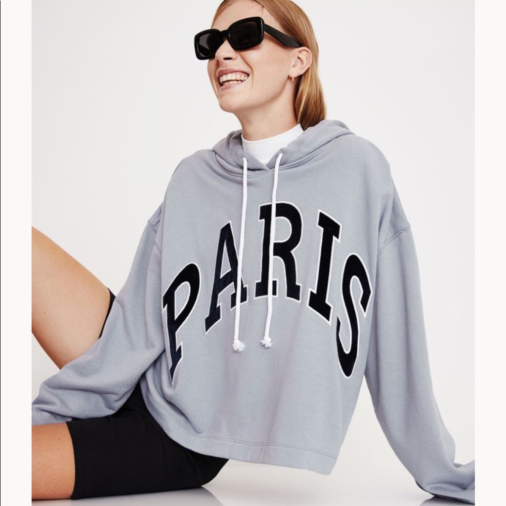 H&M hoodie